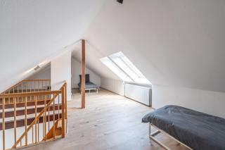 Charmante Maisonette im Herzen des Magniviertels - Stilvoll, Zentral & Gemütlich - Braunschweig - 5