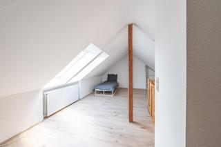 Charmante Maisonette im Herzen des Magniviertels - Stilvoll, Zentral & Gemütlich - Braunschweig - 4
