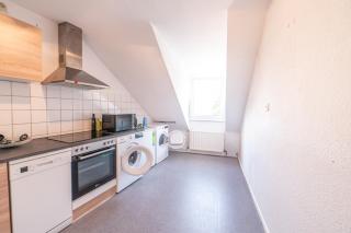 Charmante Maisonette im Herzen des Magniviertels - Stilvoll, Zentral & Gemütlich - Brunswick - 2