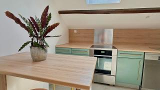 Le Faubourg - Parking gratuit - Beaune - 7