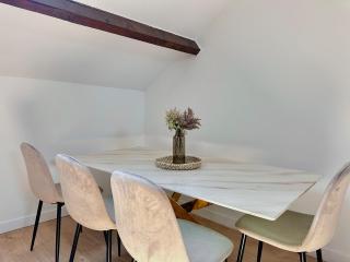 Le Faubourg - Parking gratuit - Beaune - 2