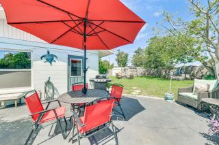 Backyard Hangouts Bradenton Home Near Dining! - Bradenton - 9