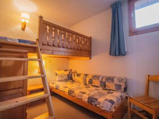 Charmant 2 pièces mezzanine, skis aux pieds, proche ESF et commerces - Hameau Le Mottet - FR-1-356-188 - Valmorel - 4