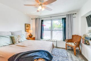 Backyard Hangouts Bradenton Home Near Dining! - Bradenton - 1