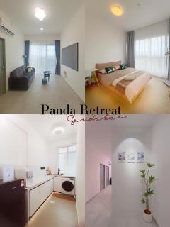 Super Comfort 2R2B Luxury Seaview Sandakan - Sandakan - 9