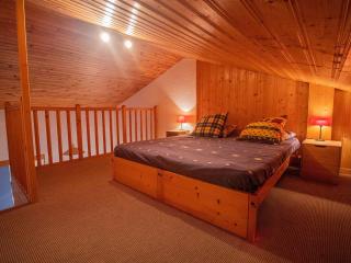 Charmant 2 pièces mezzanine, skis aux pieds, proche ESF et commerces - Hameau Le Mottet - FR-1-356-188 - Valmorel - 3