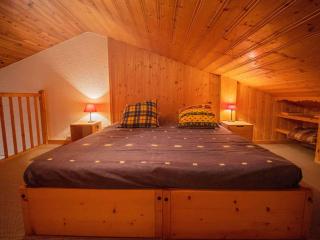 Charmant 2 pièces mezzanine, skis aux pieds, proche ESF et commerces - Hameau Le Mottet - FR-1-356-188 - Valmorel - 2