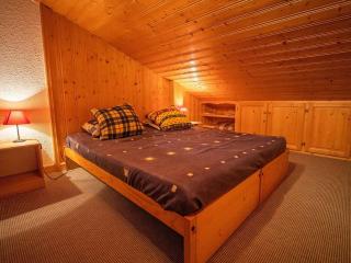 Charmant 2 pièces mezzanine, skis aux pieds, proche ESF et commerces - Hameau Le Mottet - FR-1-356-188 - 1