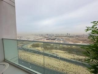 Damac Carson B Studio, Scenic & Serene Stay - 7