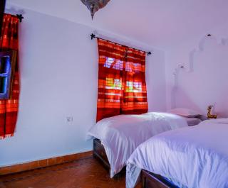 Riad Bab Mahrouk - Oulad Akkou - 3