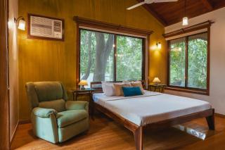 StayVista's Casa Palmera - Pet-Friendly Villa with Pool, Garden with Gazebo, and Indoor & Outdoor Games - Alibaug - 8
