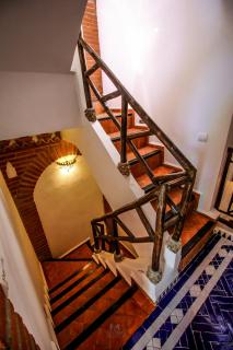 Riad Bab Mahrouk - Oulad Akkou - 1
