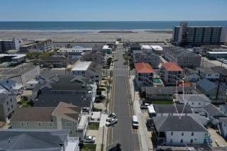 Cozy Private apt blocks from Beach Boardwalk 3 - Wildwood - 8