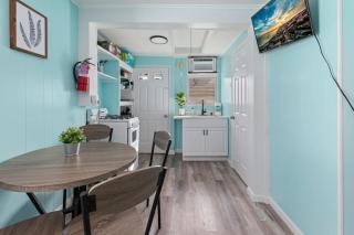 Cozy Private apt blocks from Beach Boardwalk 3 - Wildwood - 6
