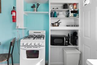 Cozy Private apt blocks from Beach Boardwalk 3 - Wildwood - 4