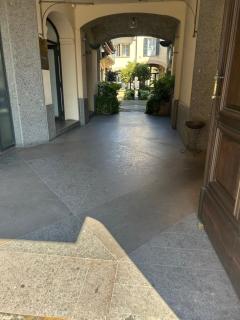 B&B Piazza Duomo al 55 - Voghera - 6