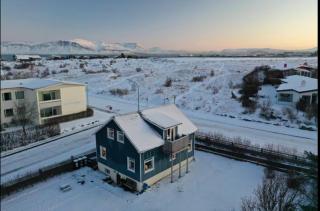 Bla Hus B&B - 9