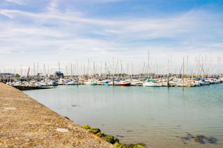 Charming Howth Marina Retreat - Dublín - 1