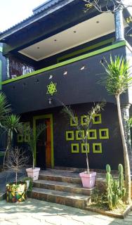 Afro Rasta Kumusha - Germiston - 0