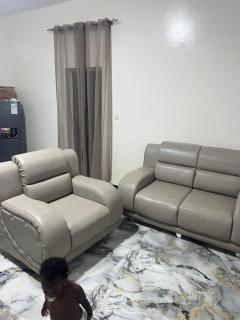 Studio meublé Saint Louis Sénégal - 4