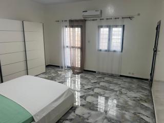 Studio meublé Saint Louis Sénégal - 3