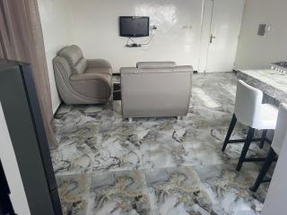 Studio meublé Saint Louis Sénégal - 2