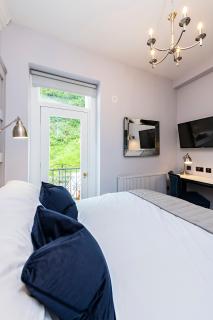 Charming Howth Marina Retreat - Dublín - 0
