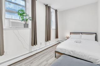 Stylish Jersey City Stay Perfect for NYC Trips - 0