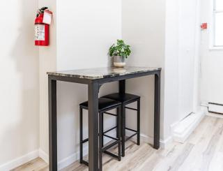 Stylish Jersey City Stay Perfect for NYC Trips - Jersey City - 8