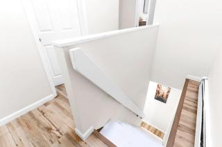 Stylish Jersey City Stay Perfect for NYC Trips - Jersey City - 7