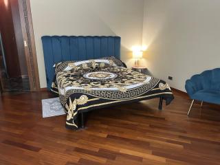 B&B Piazza Duomo al 55 - Voghera - 8