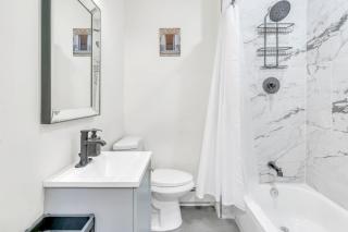Stylish Jersey City Stay Perfect for NYC Trips - Jersey City - 4