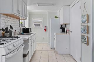 Cozy 1st Floor apt blocks from Beach Boardwalk 1 - Wildwood - 5