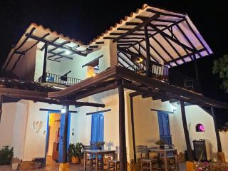 CASA HOTEL BOUTIQUE SAN GIl - San Gil - 5