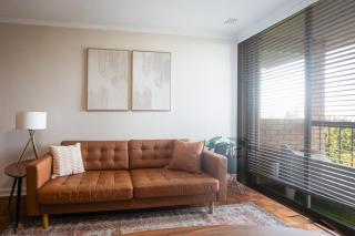 Quaint and Cosy Apartment in Inner Perth - Perth - 0