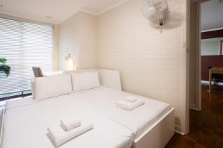 Quaint and Cosy Apartment in Inner Perth - Perth - 6
