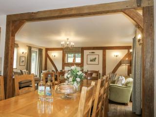 The Milking Parlour - 2