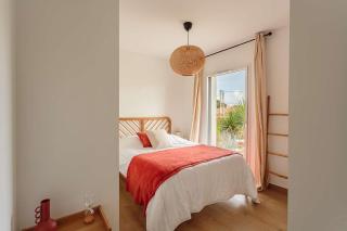 OLATOU Bel appartement lumineux avec jardin au cœur de Chiberta - Anglet - 2