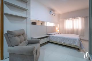 Apartamento Garden para 06 pessoas em Mariscal - 2
