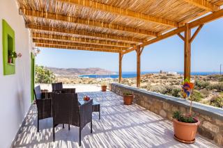 Sunrise apartments - Menetaí - 0