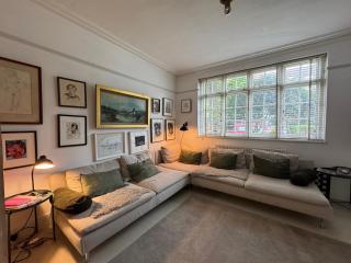 Beautiful Family Home Right By Hampstead Heath - London - 0