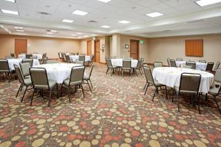 Holiday Inn Express and Suites Los Alamos Entrada Park by IHG - Los Alamos - 6