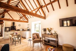 Wyns Barn - Rhayader - 7