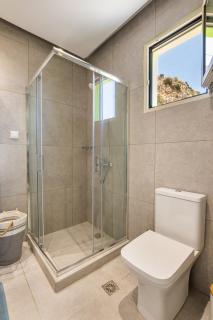 Sunrise apartments - 1