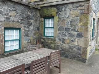 Moinho da Cascata - 1