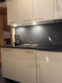 Romantic Alpine Apartment By Apartments Capricorn - Gsteigwiler - 5