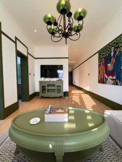 Homestay&apartment - 0