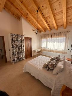 Casa rural Los Acebos - La Cuesta - 7