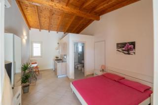 Masseria Capece bed & breakfast - 4