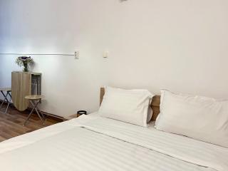 The Central Stay - 5